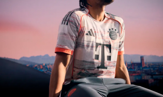 Omaggio al 20° anniversario dell'Allianz Arena