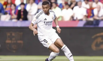 La prima stagione al Real Madrid è stata amara