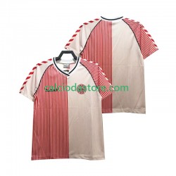 Maglia AC Milan 1986 Retro Gara Away Uomo MC