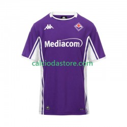 Maglia ACF Fiorentina Gara Home Uomo 2025-2026 MC