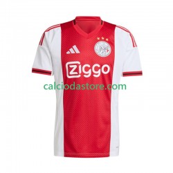Maglia AFC Ajax Gara Home Uomo 2025-2026 MC