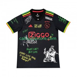 Maglia AFC Ajax Special Bob Marley Gara Home Uomo 2025-2026 MC
