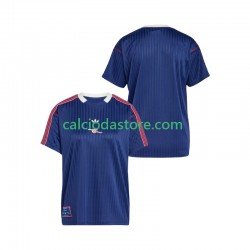 Maglia Arsenal Icon Gara Home Uomo 2025-2026 MC