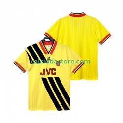 Maglia Arsenal 1993 Retro Gara Away Uomo 1994 MC