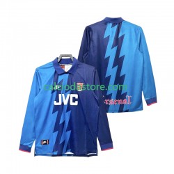 Maglia Arsenal 1995 1996 Retro Gara Away Uomo ML
