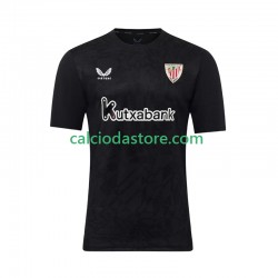 Maglia Portiere Athletic Bilbao Gara Home Uomo 2025-2026 MC