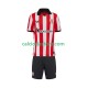 Maglia Athletic Bilbao Gara Home Completo Bambino 2-13 Anni 2025-2026 MC Maglia Athletic Bilbao Gara Home Completo Bambino 2-13 Anni 2025-2026 MC