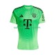 Maglia Portiere FC Bayern München Gara Home Uomo 2025-2026 MC Maglia Portiere FC Bayern München Gara Home Uomo 2025-2026 MC