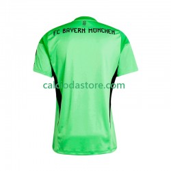 Maglia Portiere FC Bayern München Gara Home Uomo 2025-2026 MC