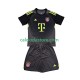 Maglia Portiere FC Bayern München Gara Terza Completo Bambino 2-13 Anni 2025-2026 MC Maglia Portiere FC Bayern München Gara Terza Completo Bambino 2-13 Anni 2025-2026 MC
