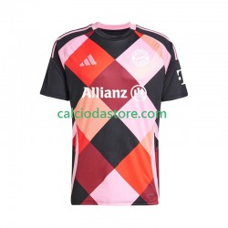 Maglia FC Bayern München Special Gara Home Uomo 2024-2025 MC
