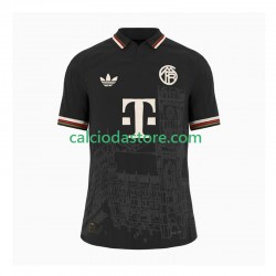 Maglia FC Bayern München Special Gara Home Uomo 2025 MC