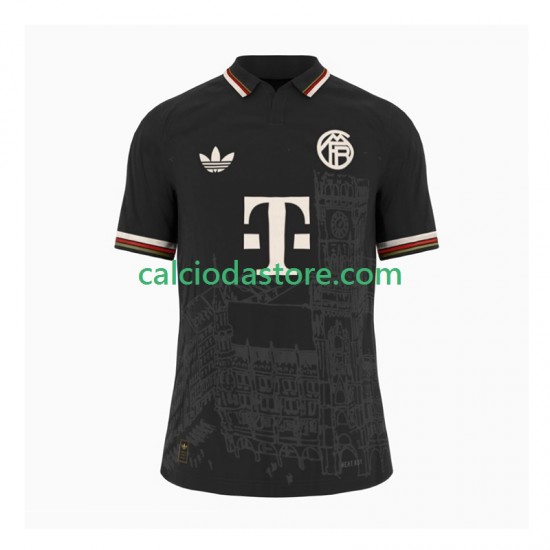 Maglia FC Bayern München Special Gara Home Uomo 2025 MC Maglia FC Bayern München Special Gara Home Uomo 2025 MC