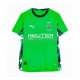 Maglia Borussia Mönchengladbach Gara Away Uomo 2025-2026 MC Maglia Borussia Mönchengladbach Gara Away Uomo 2025-2026 MC