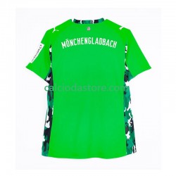 Maglia Borussia Mönchengladbach Gara Away Uomo 2025-2026 MC