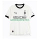 Maglia Borussia Mönchengladbach Gara Home Uomo 2025-2026 MC Maglia Borussia Mönchengladbach Gara Home Uomo 2025-2026 MC