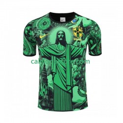 Maglia Brasile Jesus Special Gara Home Uomo 2024-2025 MC