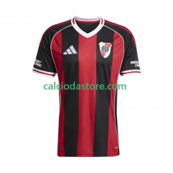 Maglia CA River Plate Gara Away Uomo 2025 MC