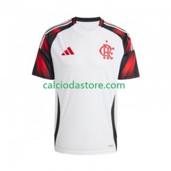 Maglia CR Flamengo Gara Away Uomo 2025-2026 MC