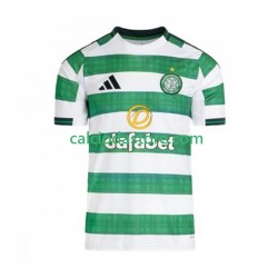 Maglia Celtic FC Gara Home Uomo 2025-2026 MC