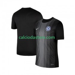 Maglia Portiere Chelsea Gara Home Uomo 2025-2026 MC