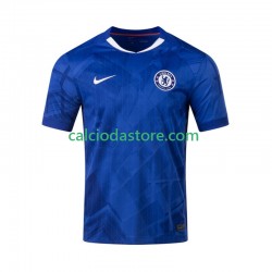 Maglia Chelsea Gara Home Uomo 2025-2026 MC