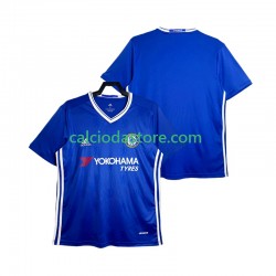 Maglia Chelsea 2016-2017 Retro Gara Home Uomo MC