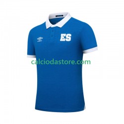 Maglia EL Salvador Gara Home Uomo 2025 MC