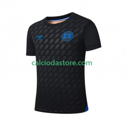 Maglia EL Salvador Gara Terza Uomo 2025 MC
