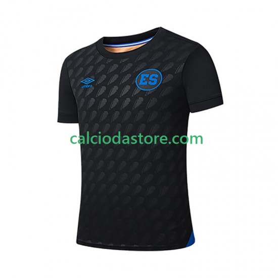 Maglia EL Salvador Gara Terza Uomo 2025 MC Maglia EL Salvador Gara Terza Uomo 2025 MC