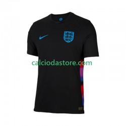 Maglia Inghilterra Gara Away Uomo 2025 MC