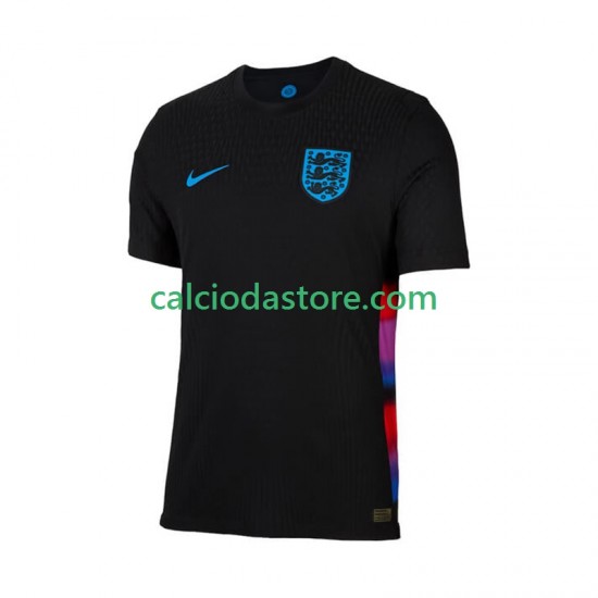 Maglia Inghilterra Gara Away Uomo 2025 MC Maglia Inghilterra Gara Away Uomo 2025 MC