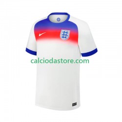 Maglia Inghilterra Gara Home Uomo 2025 MC
