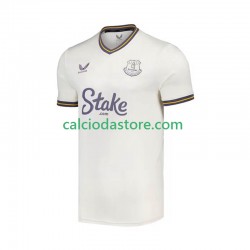 Maglia Everton Gara Terza Uomo 2024-2025 MC