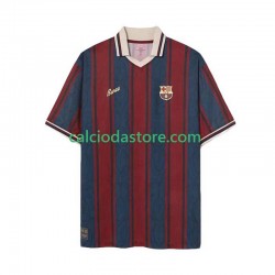 Maglia FC Barcelona 125th Anniversary Gara Home Uomo 2025-2026 MC