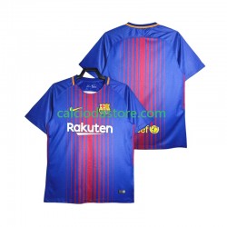 Maglia FC Barcelona 2017-20168 Retro Gara Home Uomo MC