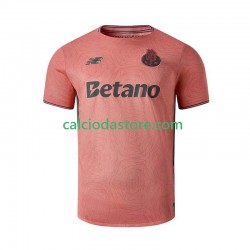 Maglia FC Porto Gara Away Uomo 2025-2026 MC