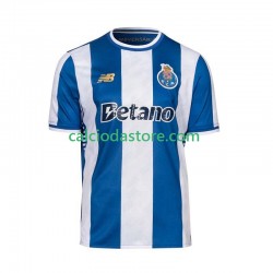 Maglia FC Porto Gara Home Uomo 2025-2026 MC
