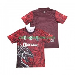 Maglia FC Porto Special Edition Gara Home Uomo 2025-2026 MC