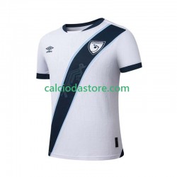 Maglia Guatemala Gara Home Uomo 2025 MC
