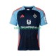 Maglia Hamburger SV Special Gara Home Uomo 2025-2026 MC Maglia Hamburger SV Special Gara Home Uomo 2025-2026 MC