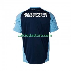 Maglia Hamburger SV Special Gara Home Uomo 2025-2026 MC