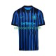 Maglia Inter Milan Gara Home Uomo 2025-2026 MC Maglia Inter Milan Gara Home Uomo 2025-2026 MC