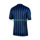 Maglia Inter Milan Gara Home Uomo 2025-2026 MC