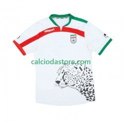 Maglia Iran 2014 Gara Home Uomo MC