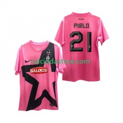 Maglia Juventus Andrea Pirlo 21 -2012 Retro Gara Away Uomo 2011 MC