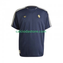Maglia Juventus Icons Gara Home Uomo 2025-2026 MC