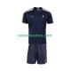 Maglia Juventus Icons Gara Home Completo Bambino 2-13 Anni 2025-2026 MC Maglia Juventus Icons Gara Home Completo Bambino 2-13 Anni 2025-2026 MC
