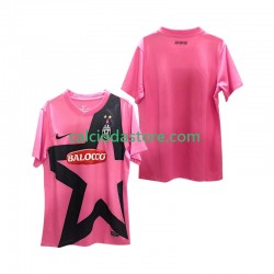 Maglia Juventus -2012 Retro Gara Away Uomo 2011 MC