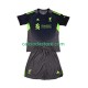 Maglia Portiere Liverpool Gara Home Completo Bambino 2-13 Anni 2025-2026 MC Maglia Portiere Liverpool Gara Home Completo Bambino 2-13 Anni 2025-2026 MC